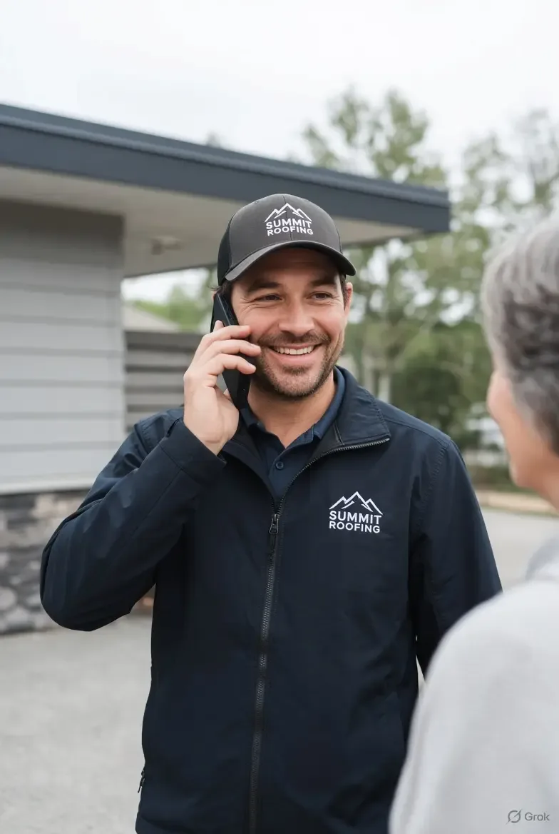 Flat Roof Leak Repair Maple, NC FAQs